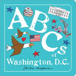 ABCs of Washington, D. C.