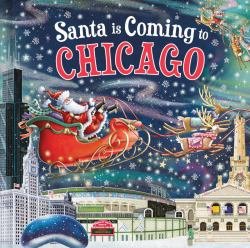 Santa Is Coming to Chicago