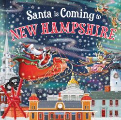 Santa Is Coming to New Hampshire