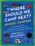 Where Should We Camp Next?: Budget Camping : A 50-State Guide to Budget-Friendly Campgrounds and Free and Low-Cost Outdoor Activities