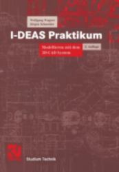 I-Deas Praktikum