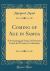 Coming of Age in Samoa : A Psychological Study of Primitive Youth for Western Civilisation (Classic Reprint)