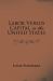 Labor Versus Capital in the United States