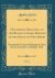 Documents Relating to the Revolutionary History of the State of New Jersey, Vol. 5 : Newspaper Extracts Relating to New Jersey, October, 1780 July, 1782 (Classic Reprint)