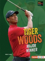 Tiger Woods : Major Winner