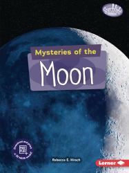 Mysteries of the Moon