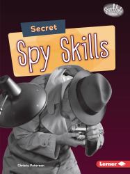 Secret Spy Skills