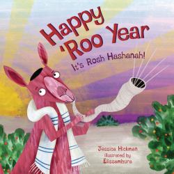 Happy Roo Year : It's Rosh Hashanah