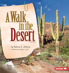 A Walk in the Desert, 2nd Edition