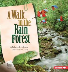 A Walk in the Rain Forest, 2nd Edition