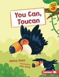 You Can, Toucan