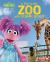 A Trip to the Zoo with Sesame Street ®