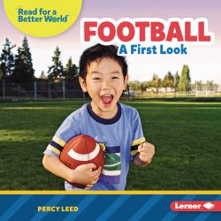 Football : A First Look