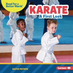 Karate : A First Look