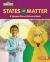 States of Matter : A Sesame Street ® Science Book