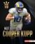 Meet Cooper Kupp : Los Angeles Rams Superstar