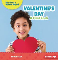 Valentine's Day : A First Look