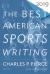 The Best American Sports Writing 2019