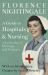 A Guide to Hospitals and Nursing - a Collection of Writings and Excerpts : With an Introductory Chapter by Lytton Strachey