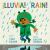 Rain!/¡Lluvia! Board Book : Bilingual English-Spanish