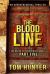 The Blood Line : An Archaeological Thriller: the Relics of the Deathless Souls, Part 5