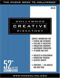 Hollywood Creative Directory