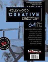 Hollywood Creative Directory