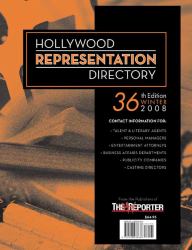 Hollywood Representation Directory