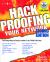 Hack Proofing Your Network