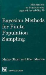 Bayesian Methods for Finite Population Sampling