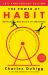 The Power of Habit : Why We Do What We Do in Life and Business