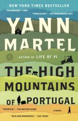 The High Mountains of Portugal : A Novel