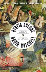 Utopia Avenue : A Novel