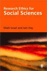 Research Ethics for Social Scientists