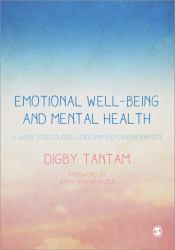 Emotional Well-Being and Mental Health : A Guide for Counsellors and Psychotherapists