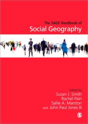 The SAGE Handbook of Social Geographies