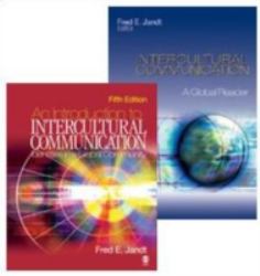 Intercultural Communication Text and Reader Bundle