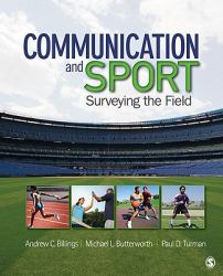 Communication and Sport : Surveying the Field