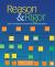 Reason and Rigor : How Conceptual Frameworks Guide Research