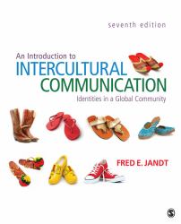 An Introduction to Intercultural Communication : Identities in a Global Community