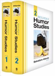 Encyclopedia of Humor Studies