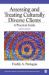 Assessing and Treating Culturally Diverse Clients : A Practical Guide