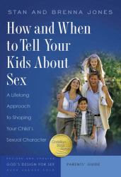 How and When to Tell Your Kids About Sex