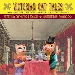 Victorian Cat Tales