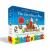 The Christmas Bear Book and Jigsaw Set