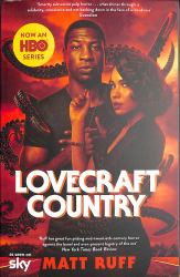 Lovecraft Country : TV Tie-In