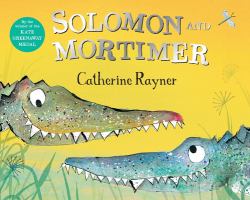 Solomon and Mortimer