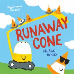 Runaway Cone : A Laugh-Out-loud Mystery Adventure