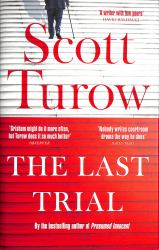 The Last Trial: a Kindle County Legal Thriller Book 10