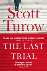 The Last Trial: a Kindle County Legal Thriller Book 10